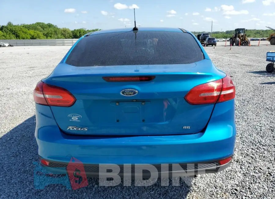 1FADP3F28FL229031 Photo# 6