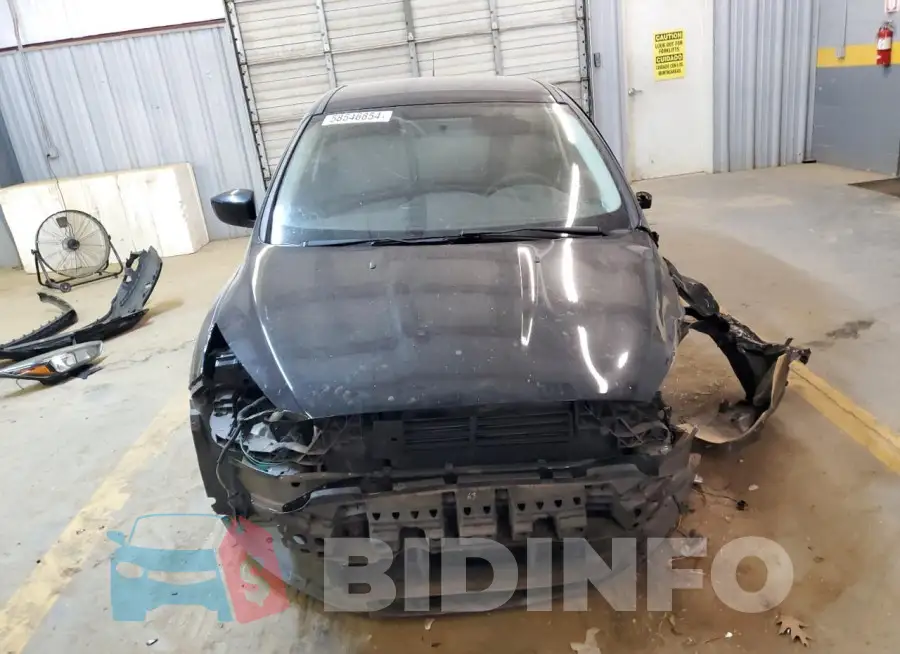 1FADP3FE1JL217905 Photo# 5
