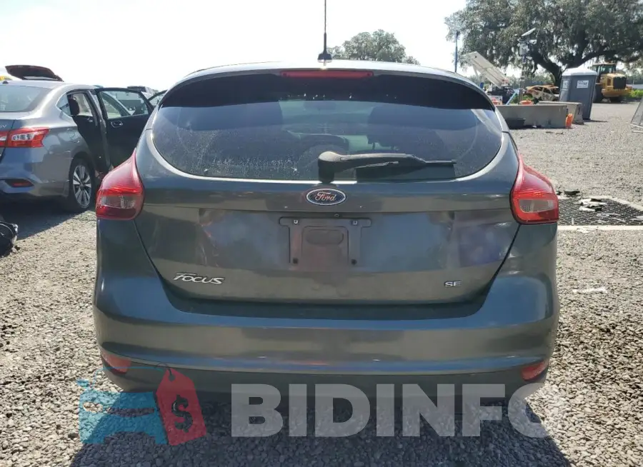 1FADP3K2XJL329629 Photo# 6