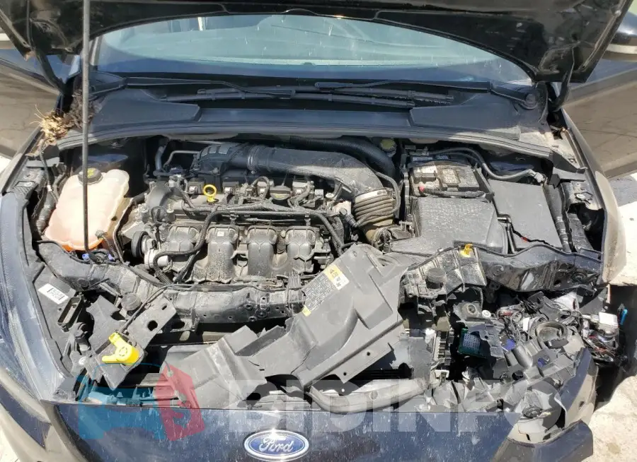 1FADP3L96GL374202 Photo# 11