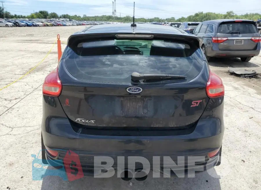 1FADP3L96GL374202 Photo# 6