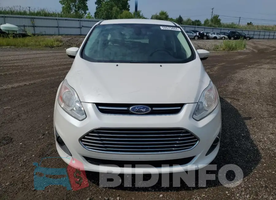 1FADP5CU2GL119952 Photo# 5