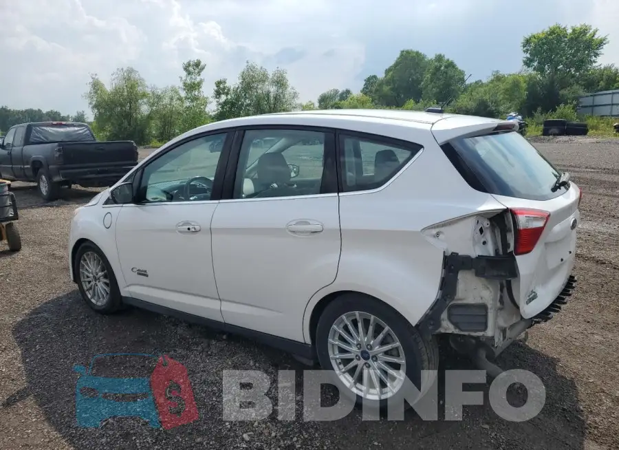 1FADP5CU2GL119952 Photo# 2