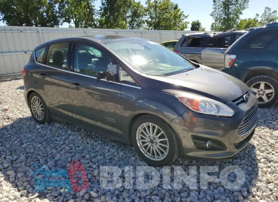 1FADP5CU6GL102619 Photo# 4