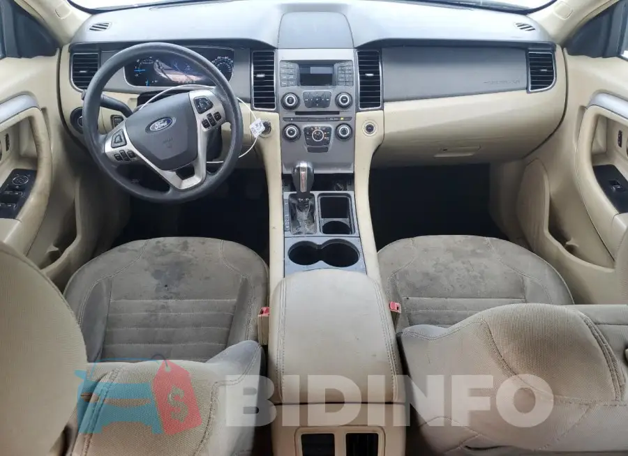 1FAHP2D81FG138713 Photo# 8