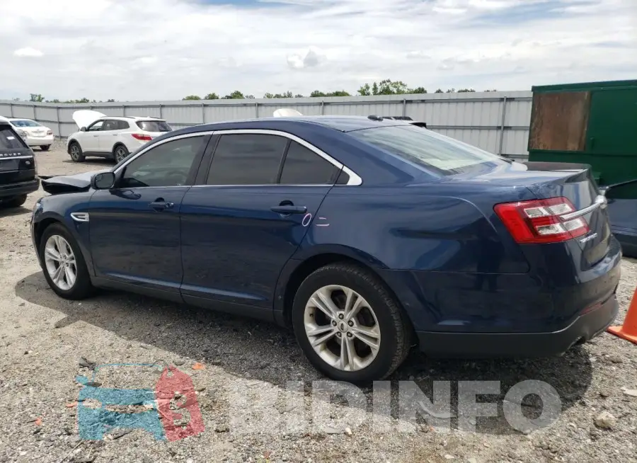 1FAHP2E83HG146524 Photo# 2