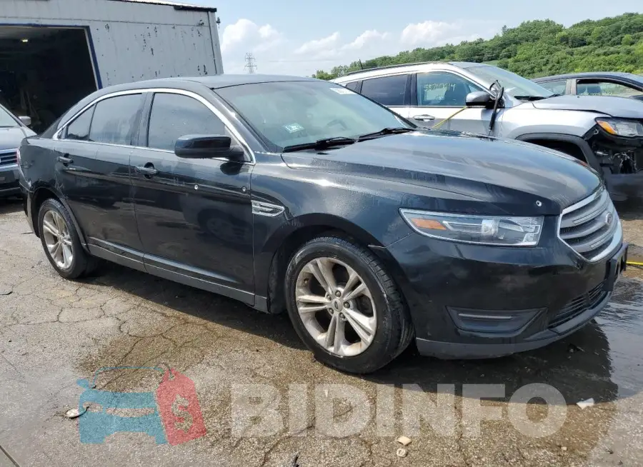 1FAHP2E85FG203481 Photo# 4
