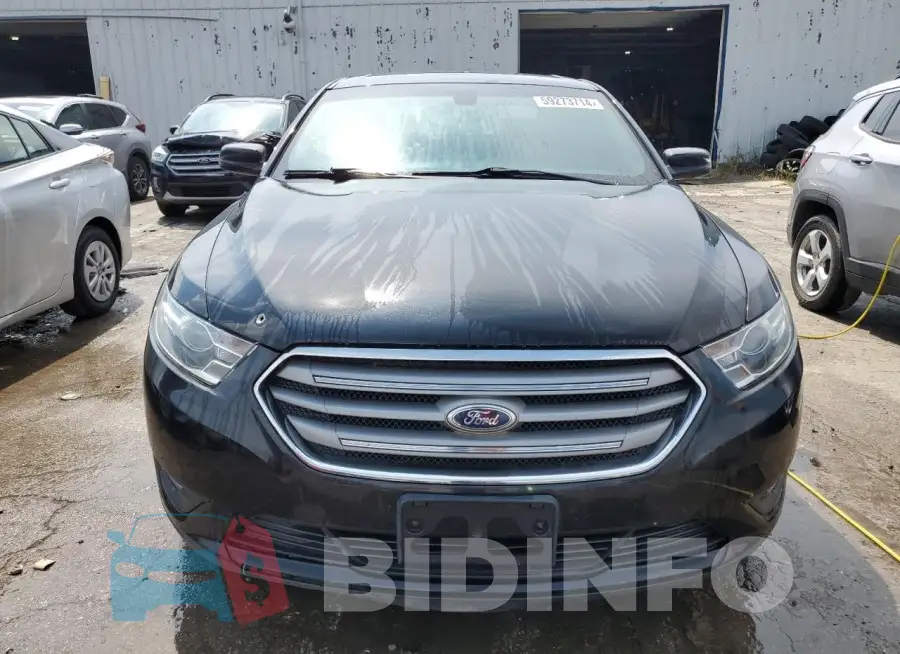 1FAHP2E85FG203481 Photo# 5