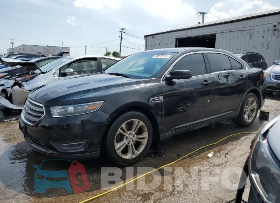 1FAHP2E85FG203481 Photo# 1