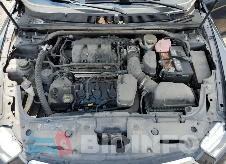 1FAHP2E85FG203481 Photo# 11