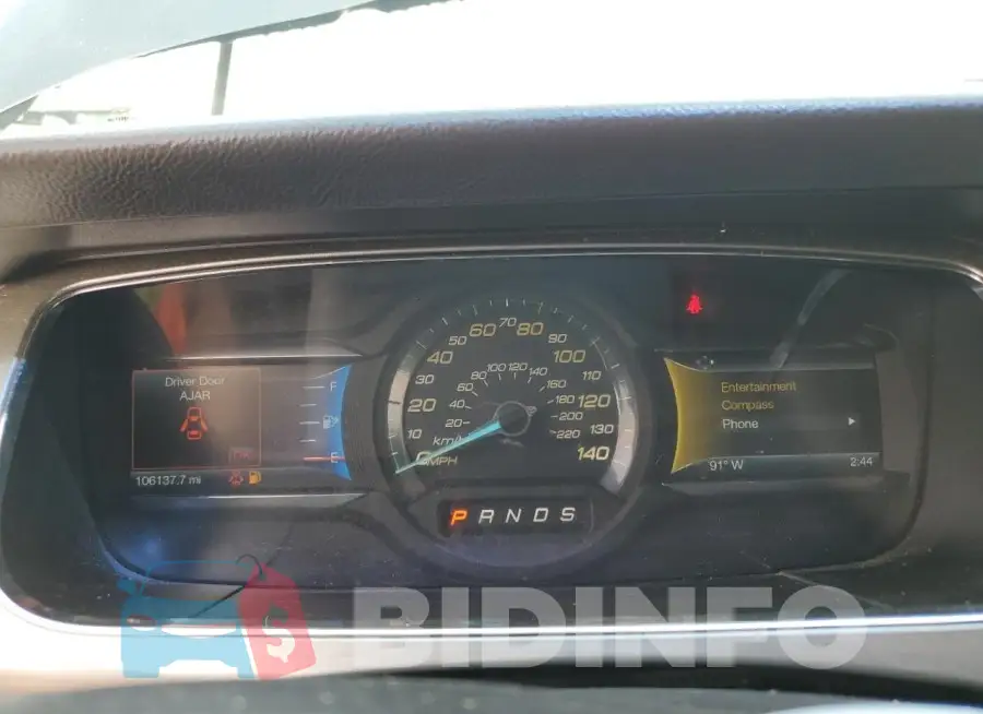 1FAHP2E85FG203481 Photo# 9