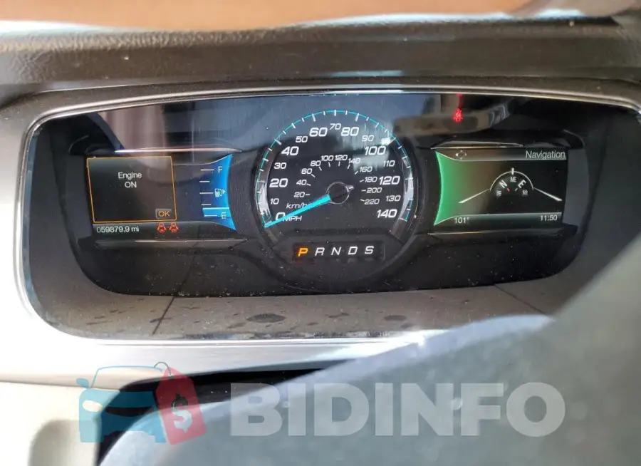 1FAHP2E89HG126049 Photo# 9
