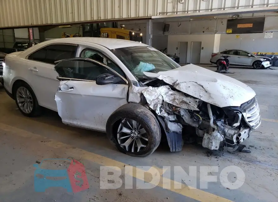1FAHP2F80FG168847 Photo# 4