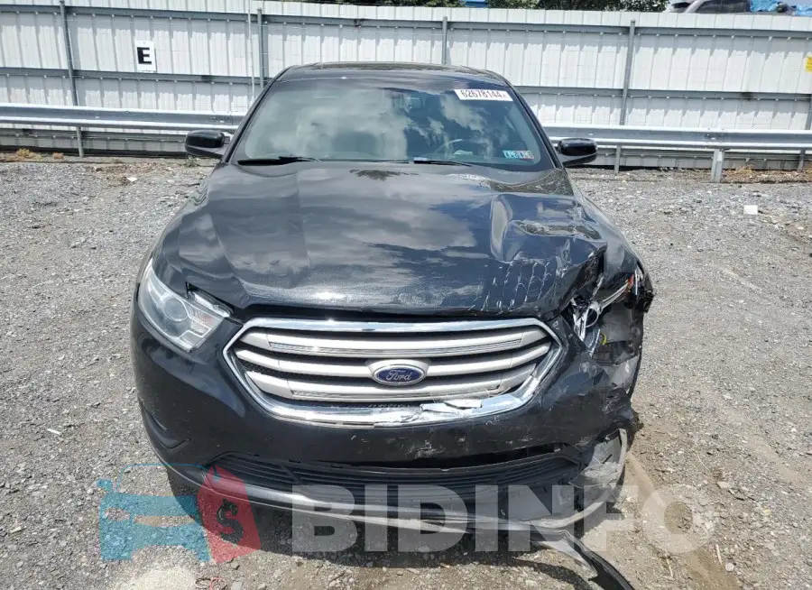 1FAHP2H85FG163009 Photo# 5