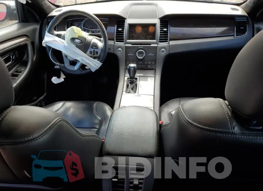 1FAHP2J89JG130596 Photo# 8