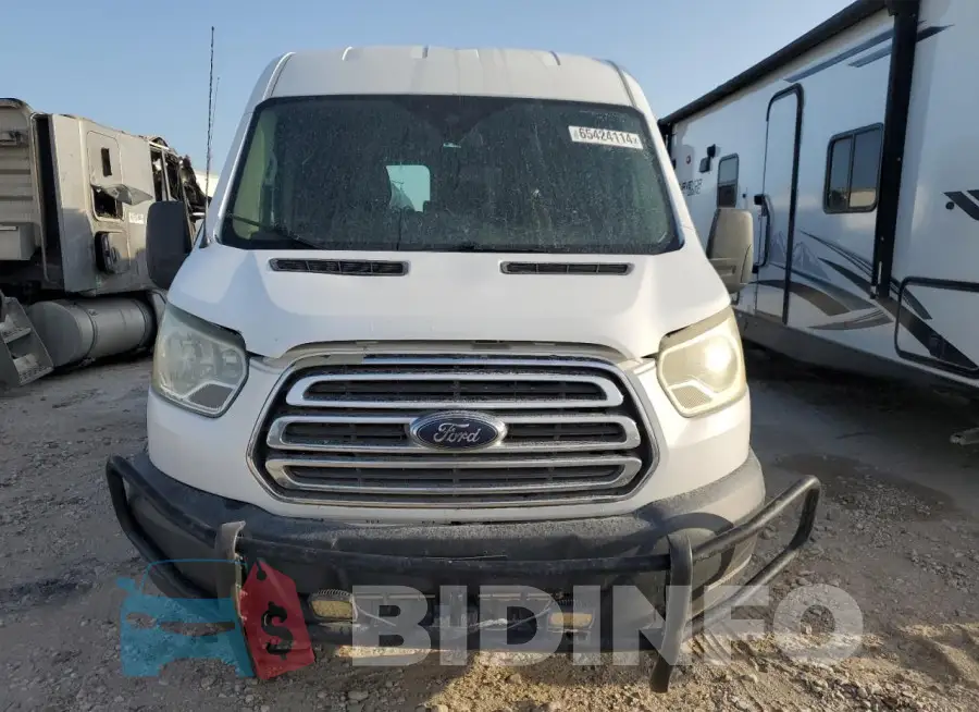1FBZX2CG1HKA10287 Photo# 5