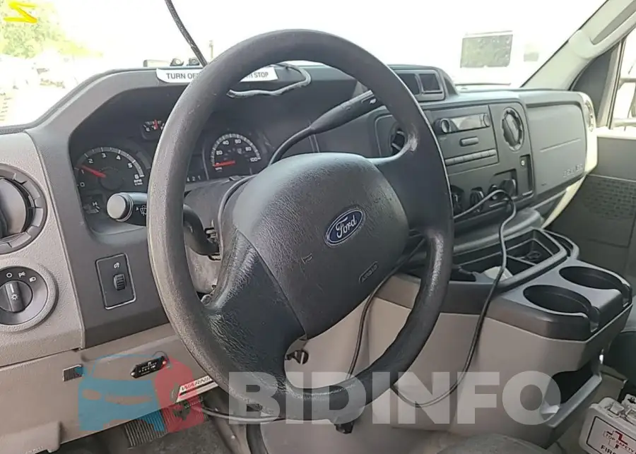 1FDXE4FS0HDC69020 Photo# 9