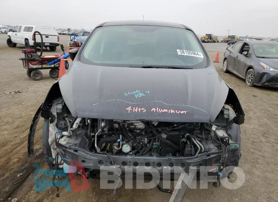 1FMCU0GD4KUB62120 Photo# 5