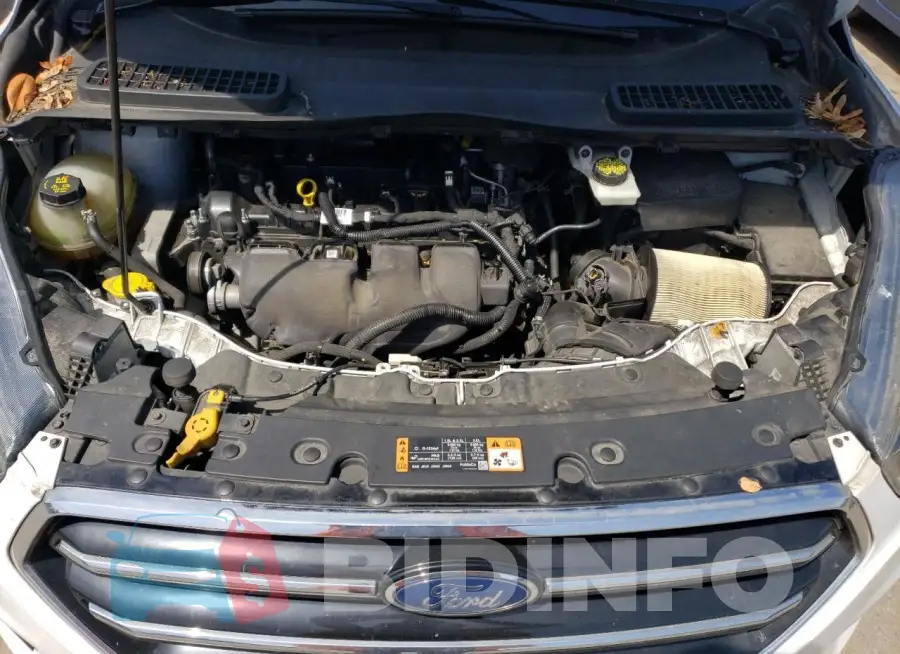 1FMCU9G96HUB57137 Photo# 12