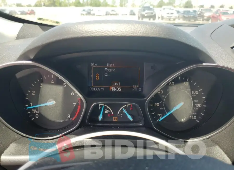 1FMCU9G97HUD80710 Photo# 9