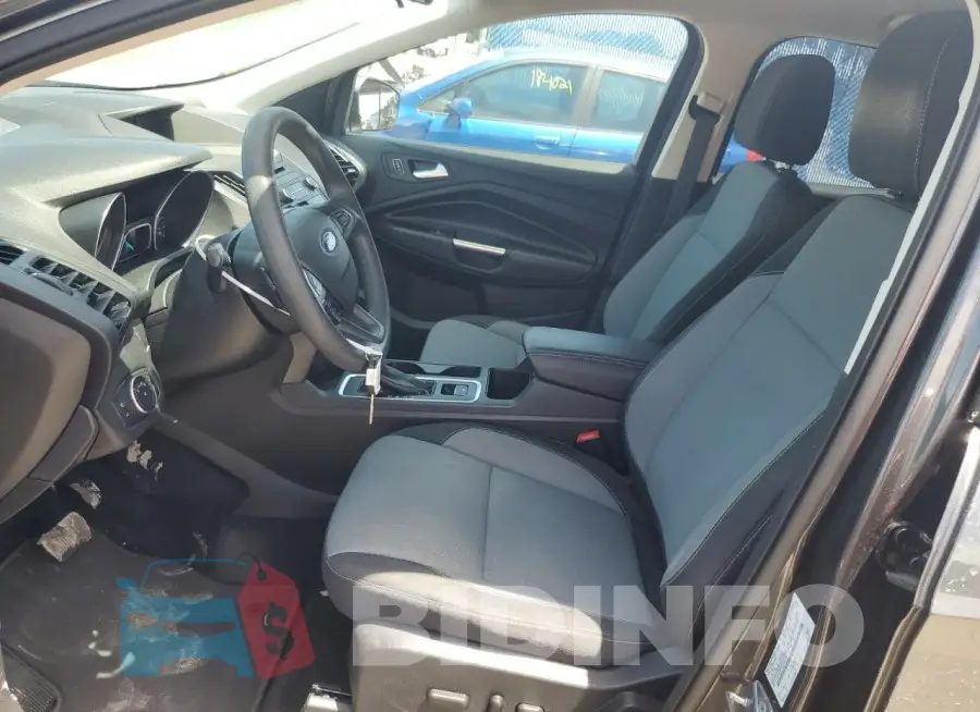 1FMCU9G97HUD80710 Photo# 7
