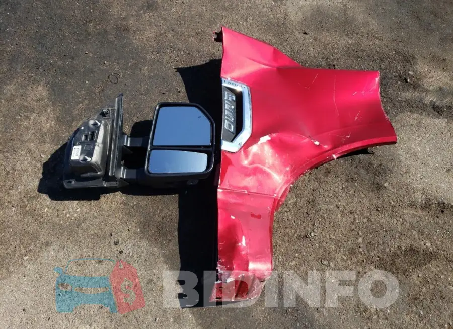 1FT7W2B60KED28387 Photo# 12