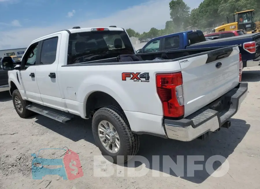 1FT7W2B62LEE82567 Photo# 2