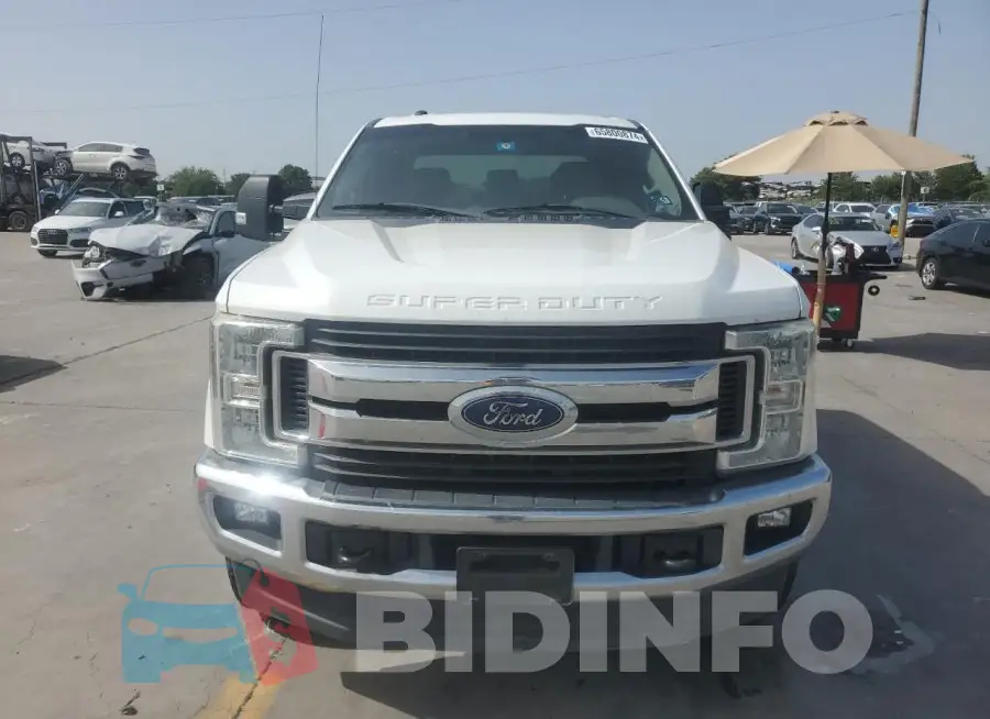 1FT7W2BTXHEC24696 Photo# 5
