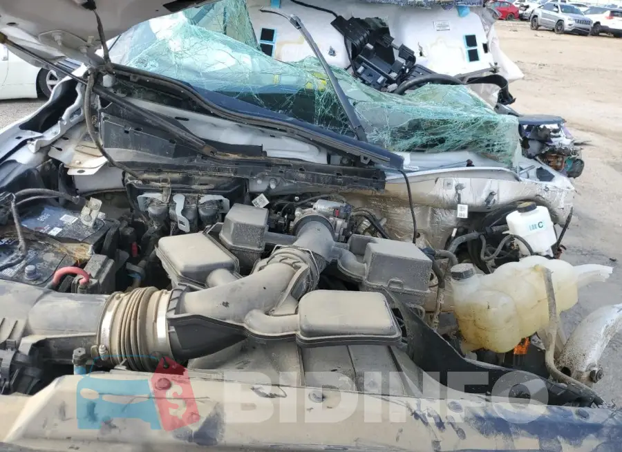 1FTBF2B64MED57033 Photo# 11