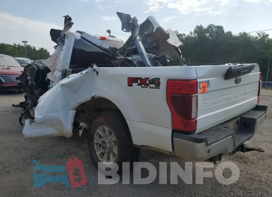 1FTBF2B64MED57033 Photo# 2
