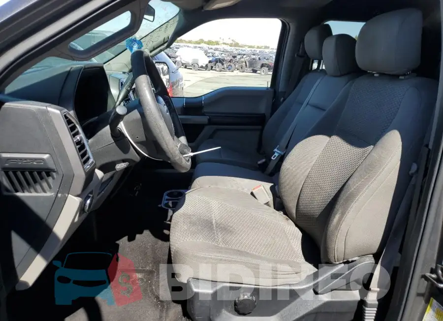 1FTEW1CP6FKD29446 Photo# 7