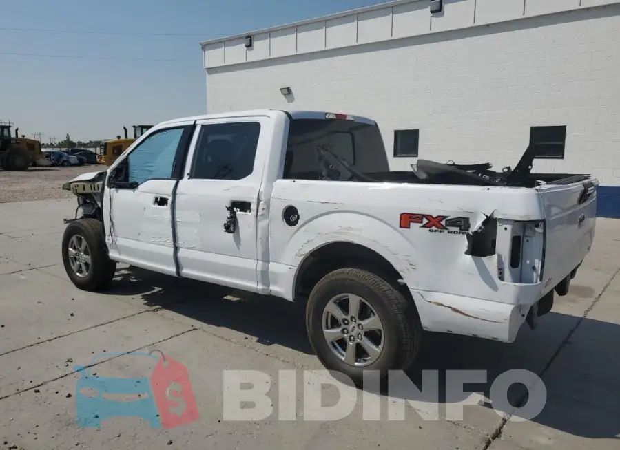 1FTEW1E49LKE95426 Photo# 2