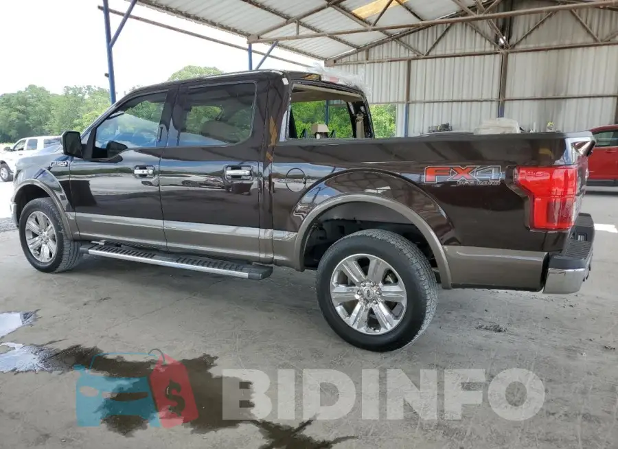 1FTEW1E52KFA91366 Photo# 2