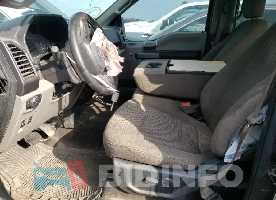 1FTEW1E53JKC94157 Photo# 7