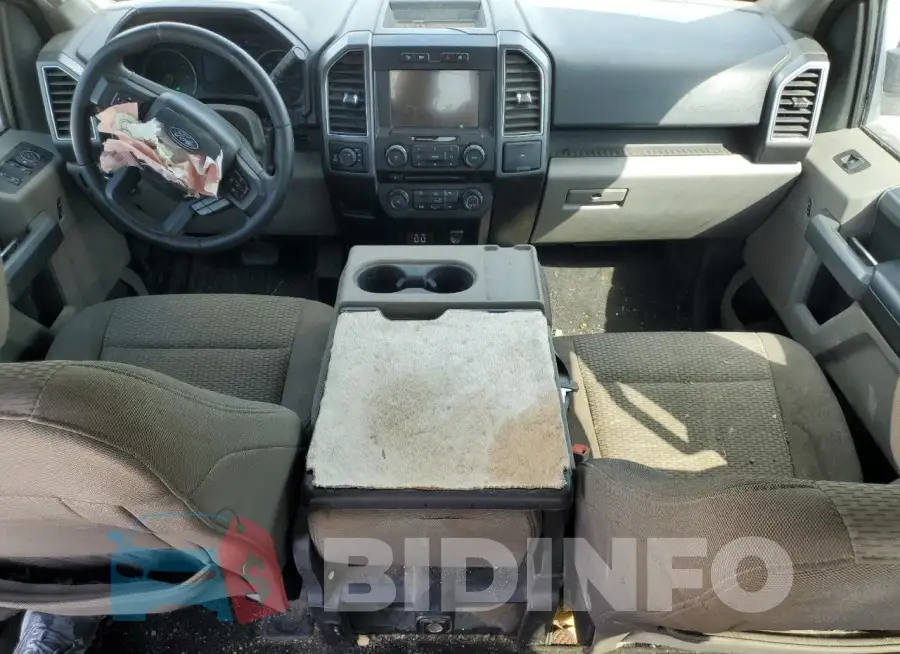 1FTEW1E53JKC94157 Photo# 8