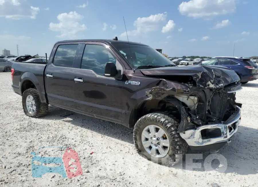 1FTEW1E53JKC94157 Photo# 4