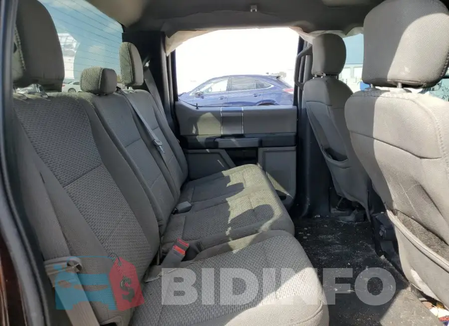 1FTEW1E53JKC94157 Photo# 10