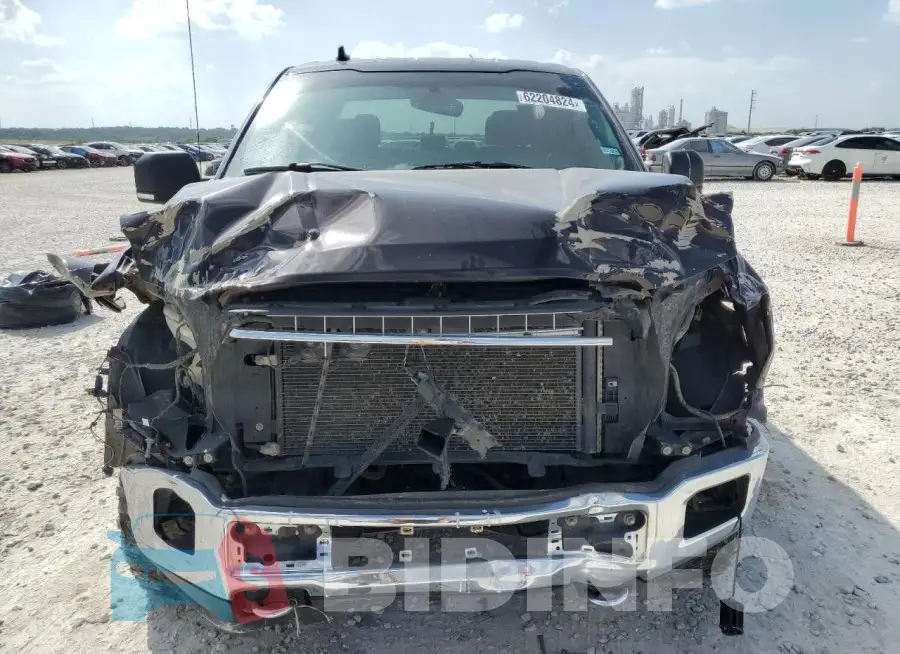 1FTEW1E53JKC94157 Photo# 5