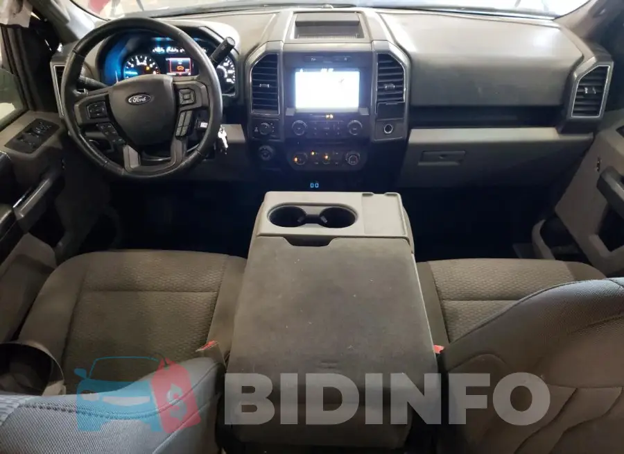1FTEW1E58JKC71098 Photo# 8
