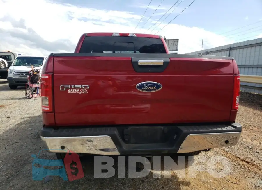 1FTEW1EG1GFD48235 Photo# 6