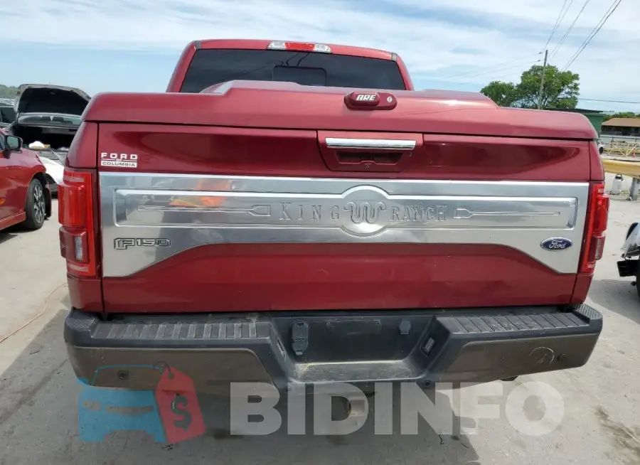 1FTEW1EG3GFC55510 Photo# 6