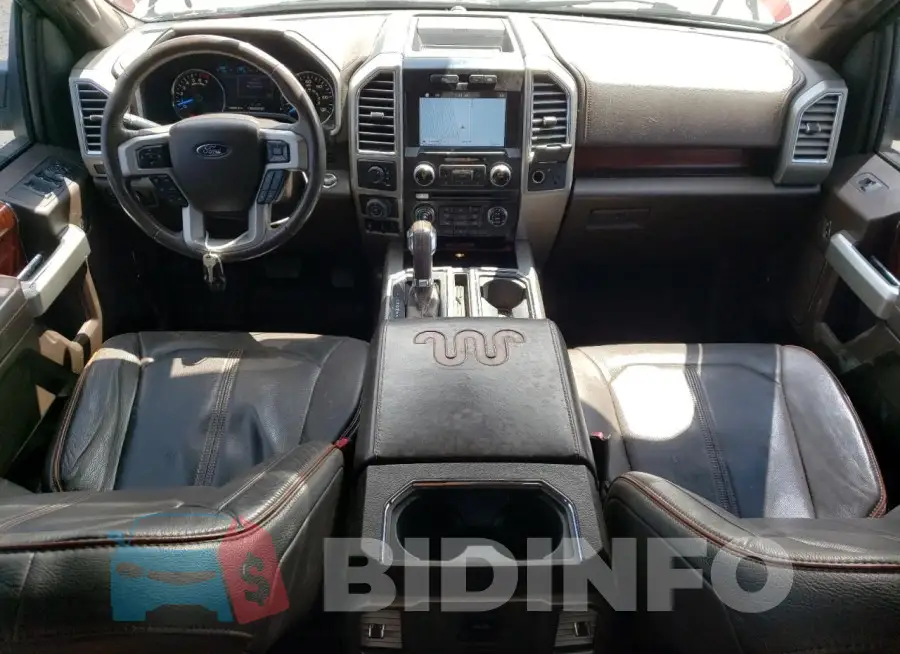 1FTEW1EG6GFB66756 Photo# 8