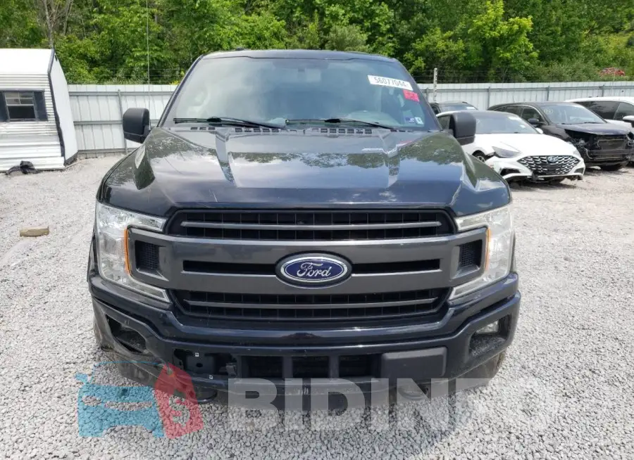 1FTEW1EG9JFE64385 Photo# 5