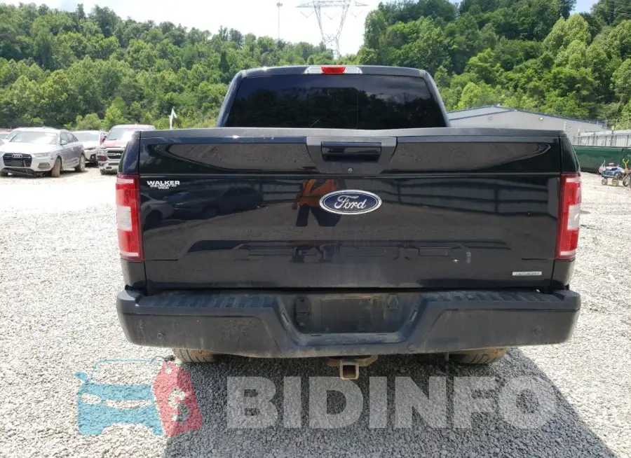 1FTEW1EG9JFE64385 Photo# 6