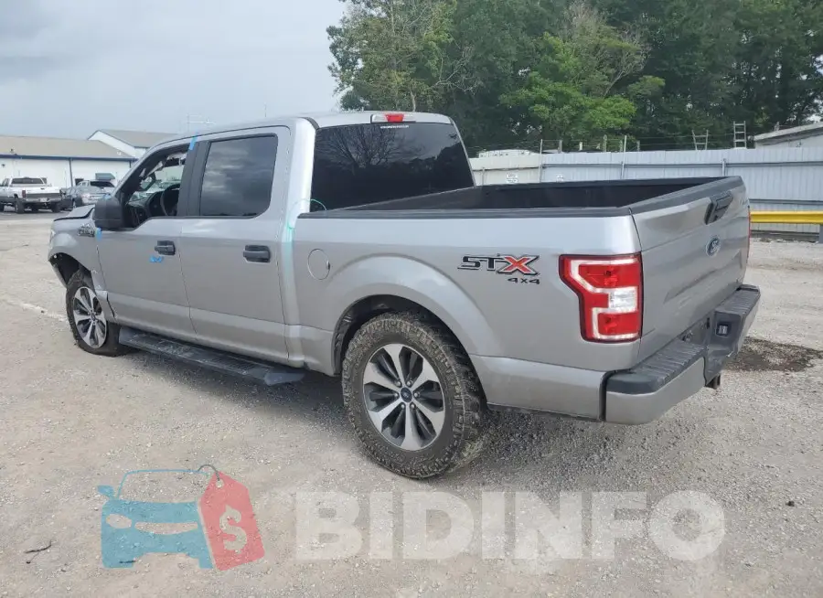 1FTEW1EP7LKE69126 Photo# 2
