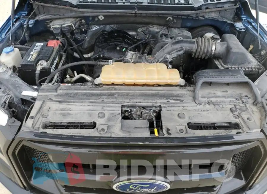 1FTEX1C86FKD72271 Photo# 11