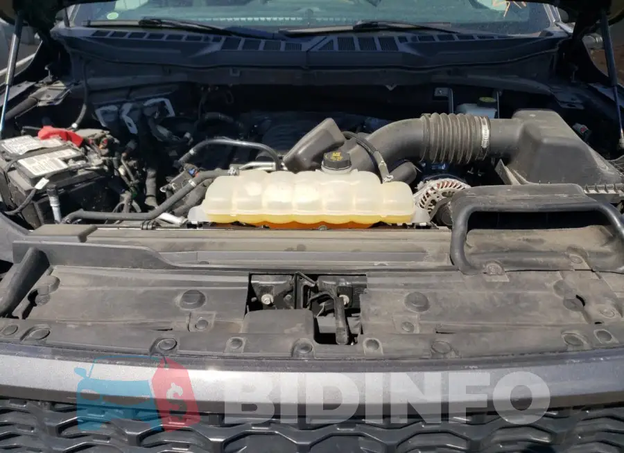 1FTFW1E50NFA24855 Photo# 11