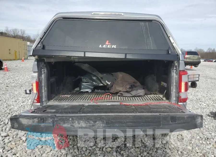 1FTFW1E80NFB22018 Photo# 6