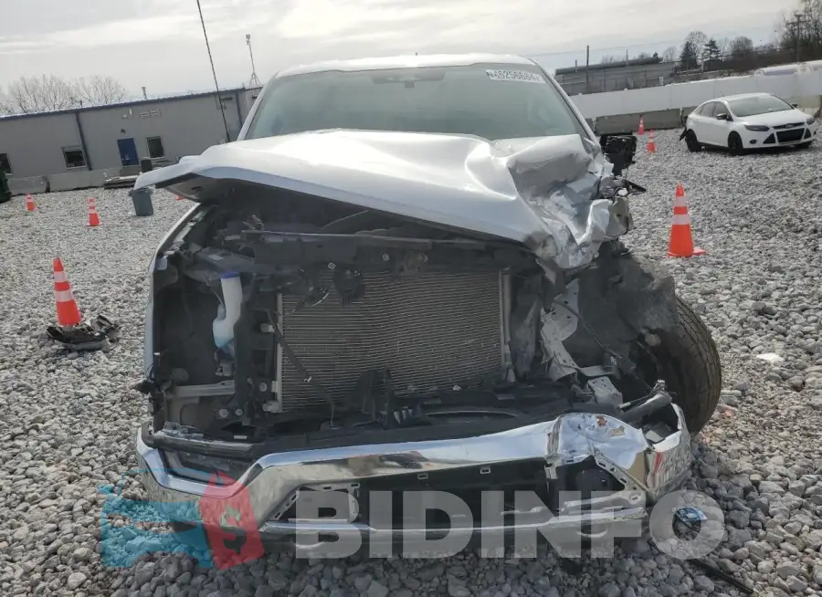 1FTFW1E80NFB22018 Photo# 5