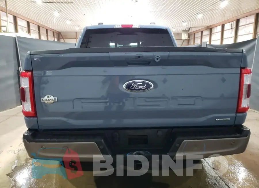 1FTFW1E88PFA94892 Photo# 6